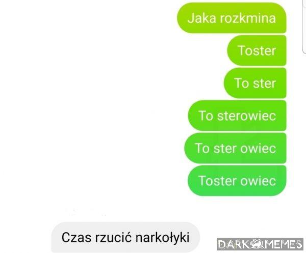 Ćpanie