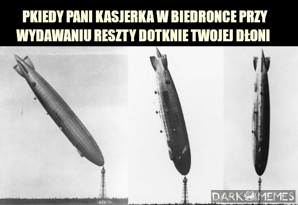 *DYSZENIE*