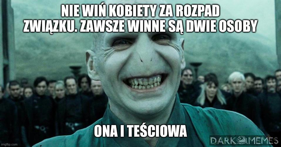 Teściowa