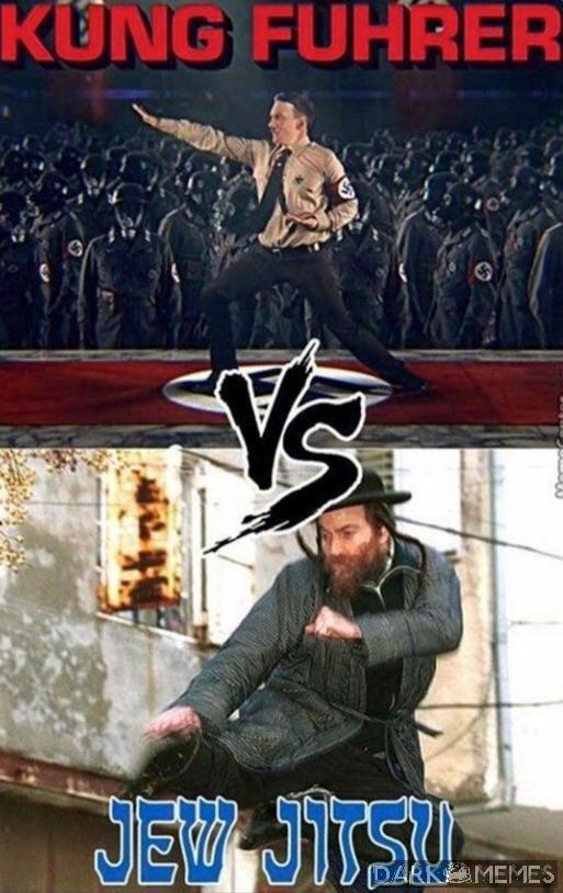 Choose your side