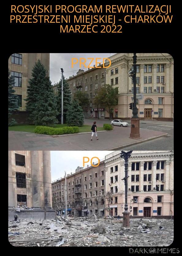 Program rewitalizacji przestrzeni xd