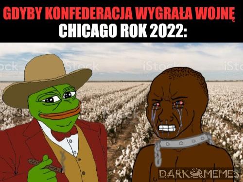 Zapierdalaj, słońce jeszcze wysoko 
