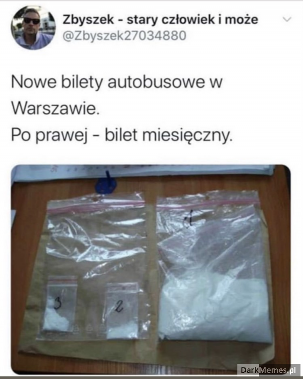 Ztm pokazal nowe bilety 