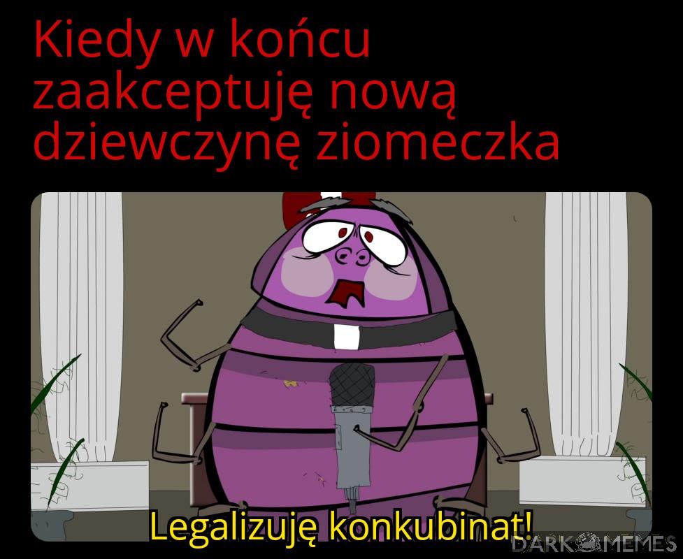 Ksiądz robak 