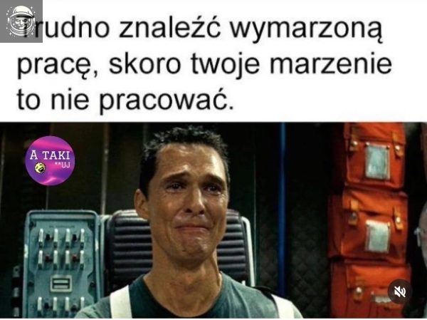 marzenia