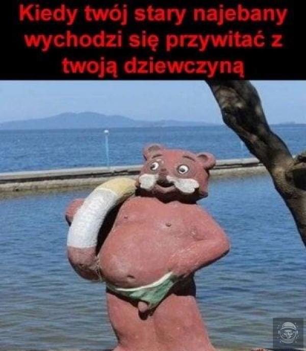 KANAPKIE ZRÓB MŁODY BO DZIOŁCHA PEWNIE GŁODNA