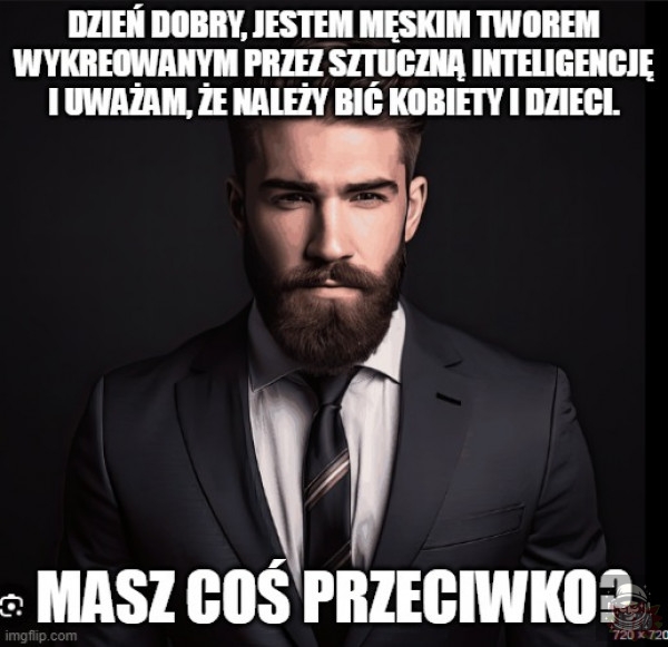 Jestem za aborcją 