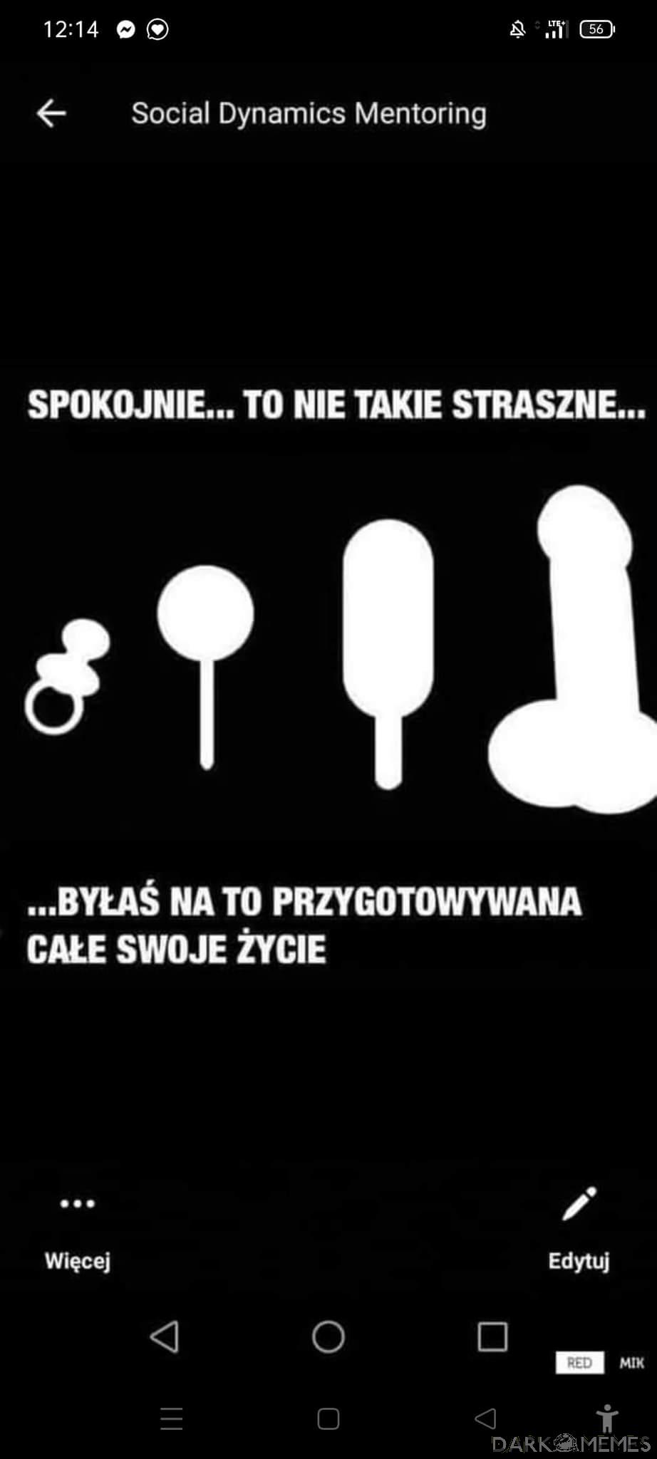 Całe życie 
