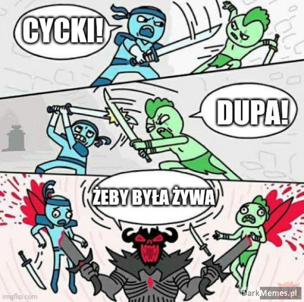 Najważniejszy priorytet