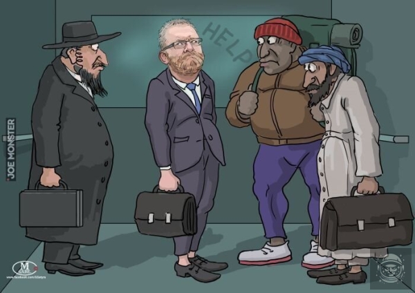 Do boju Panie Braun!