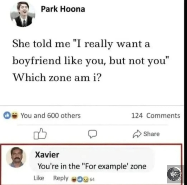 Zone