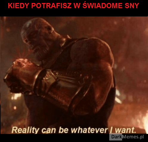 Świadome sny 