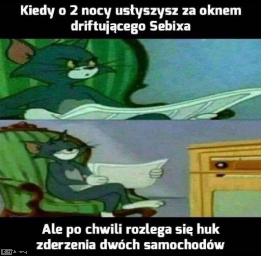Już niedługo ma spaść śnieg xd