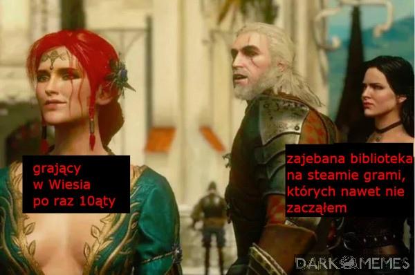 Tak jest zawsze 