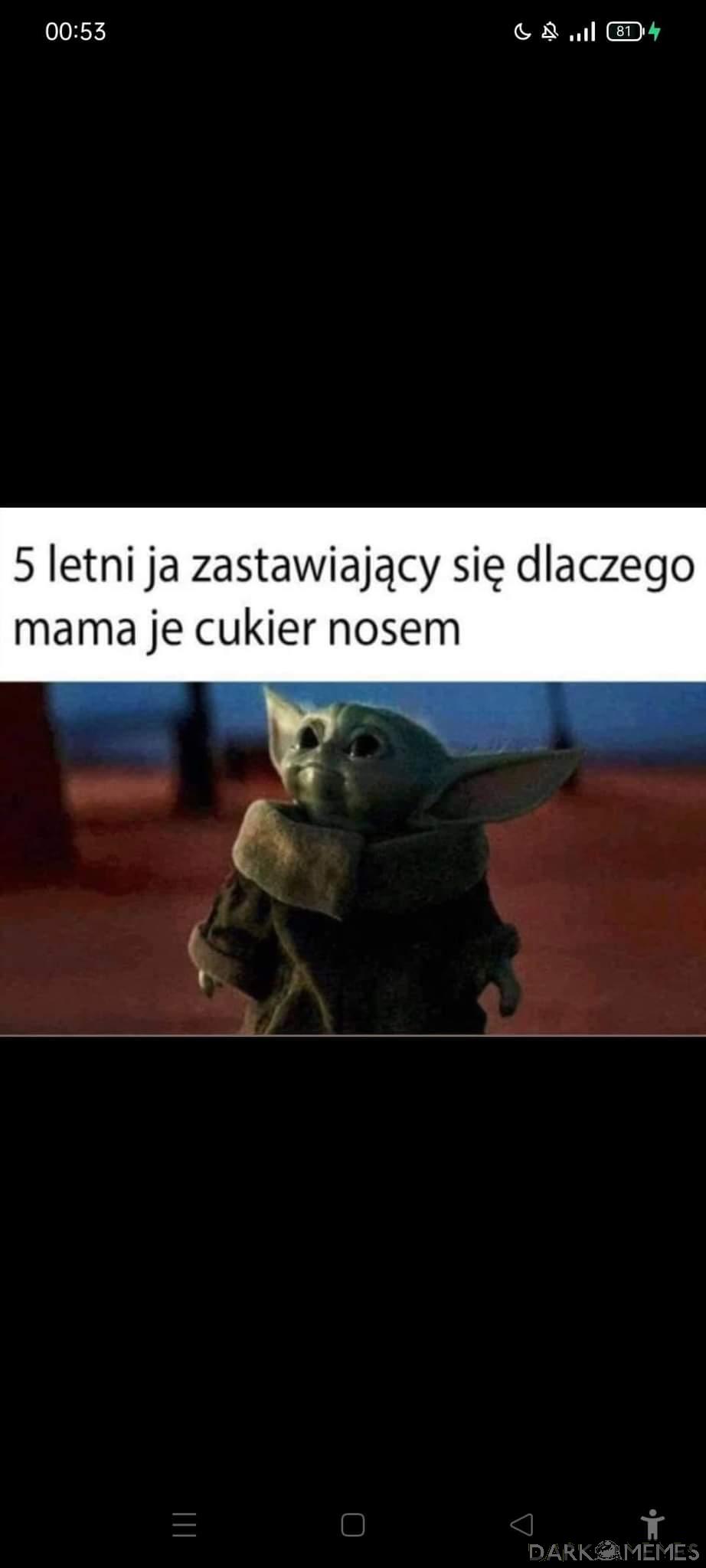 Mamo dlaczego 