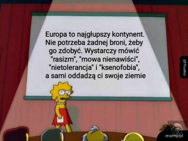 Śmiech przez łzy