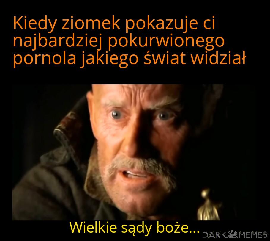 Pornoski