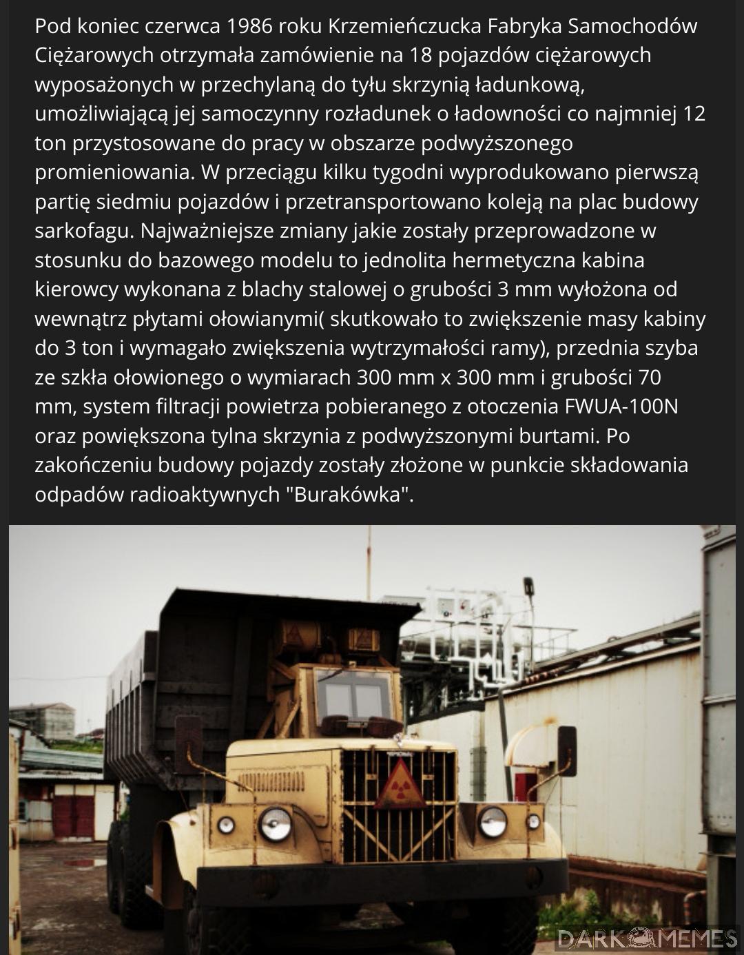 Czy to już madmax? 