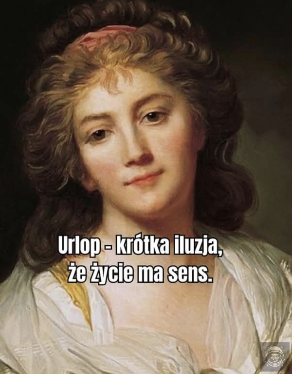 Urlop