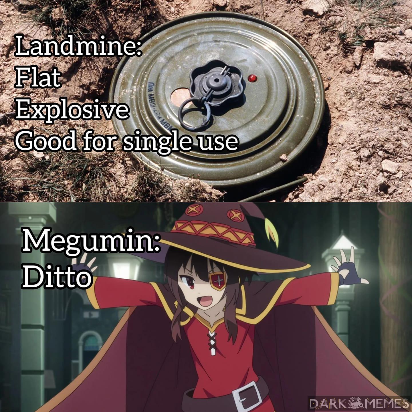 EXPLOSION