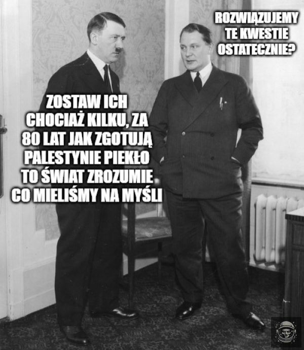a mógł nas uratować 