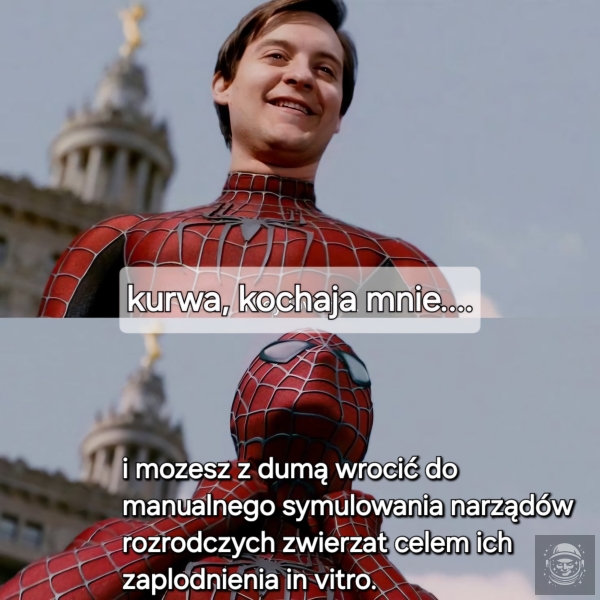 Kiedy robisz se przerwe w pracy na 2