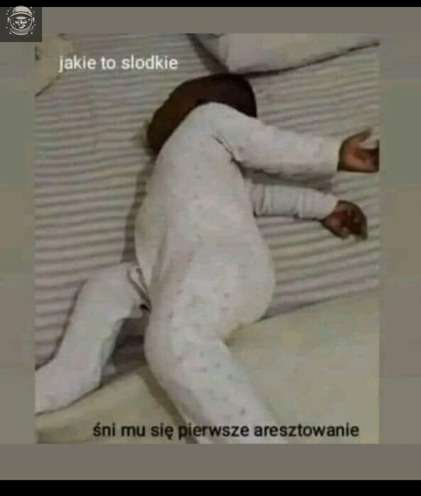 słodziak