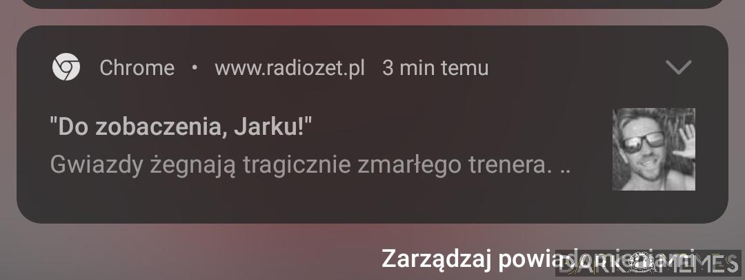 Kiedy najpierw czytasz tytuł newsa... 