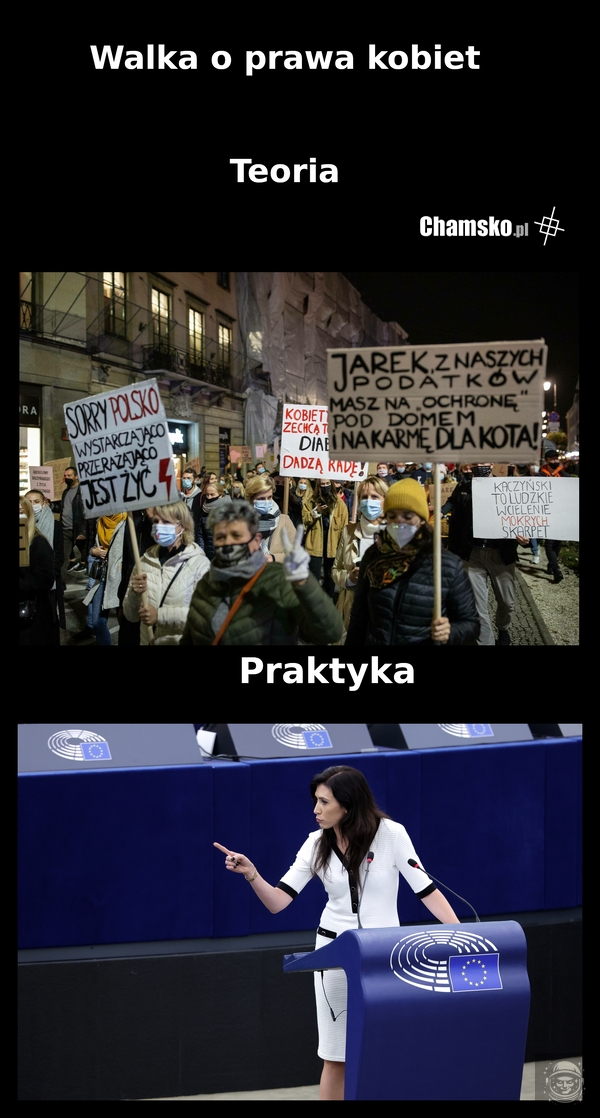 Tak to się robi.