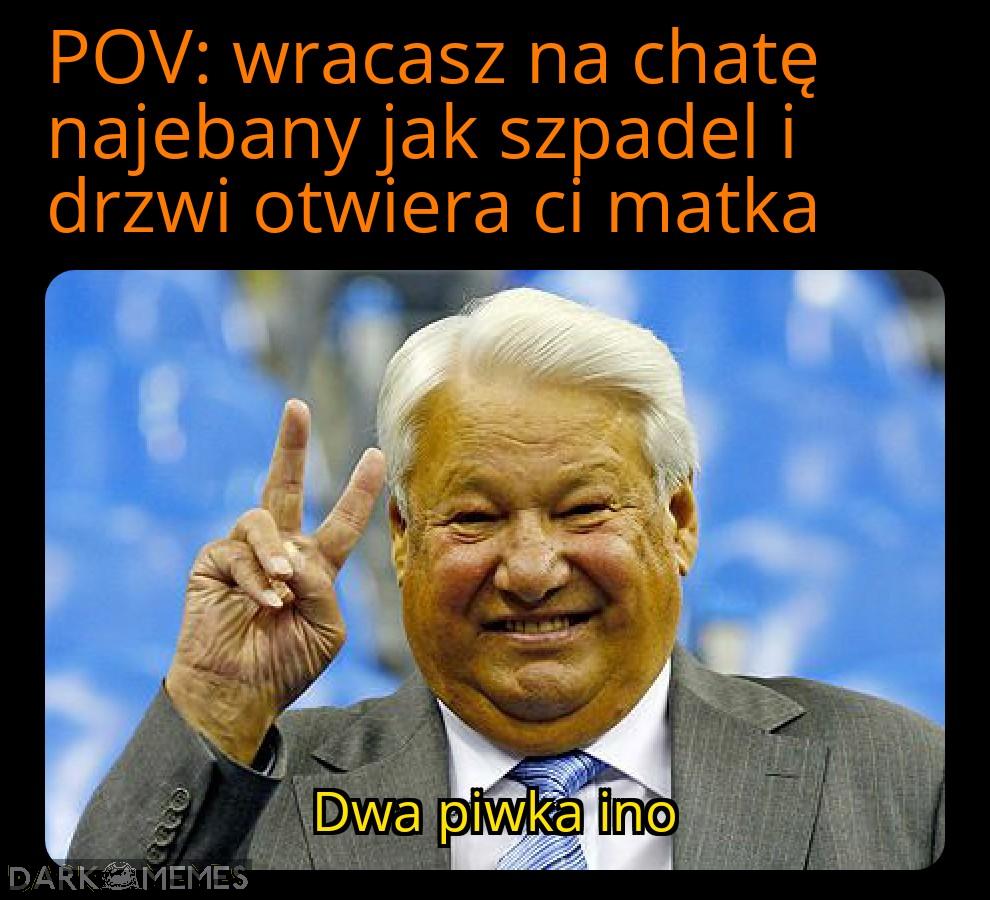 Po letku