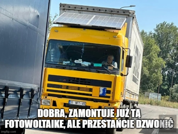Pojebie mje z tymi telefonami