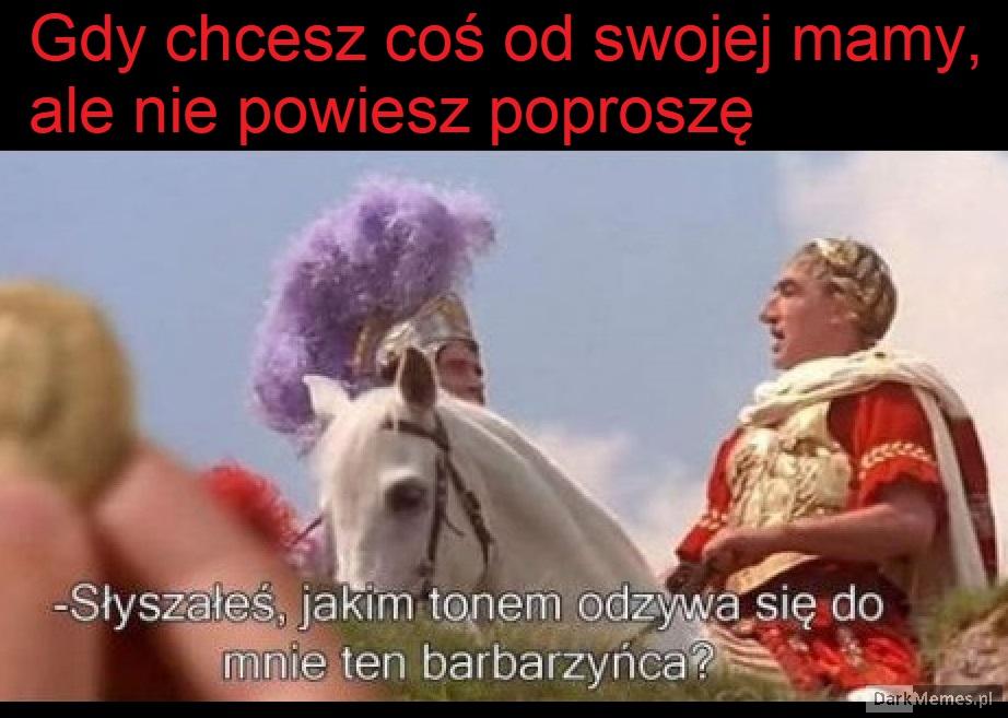 Proszę