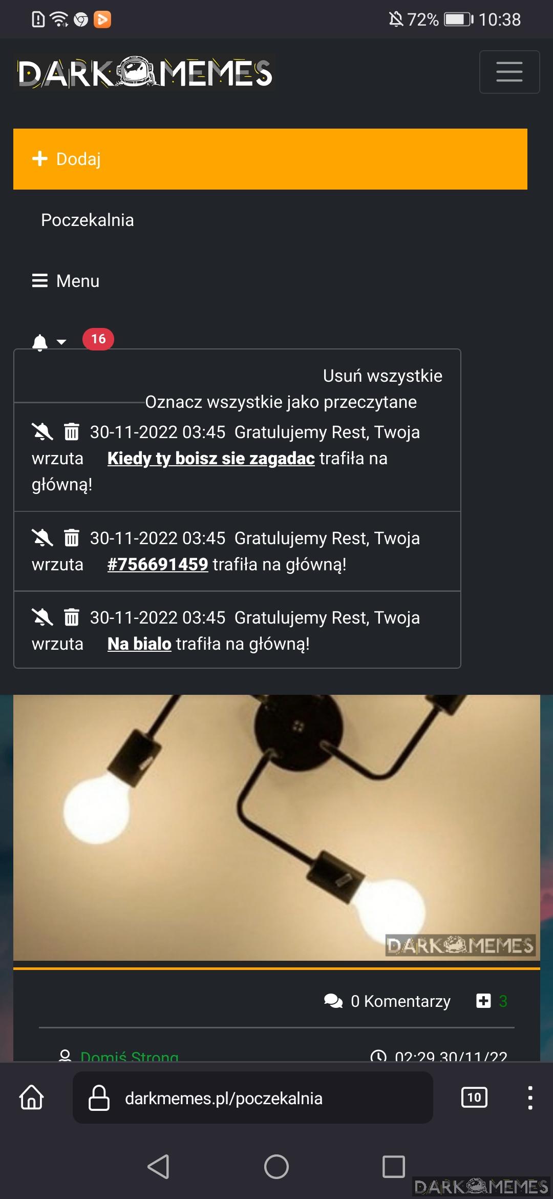 Czy jest tanio? Jest tanio