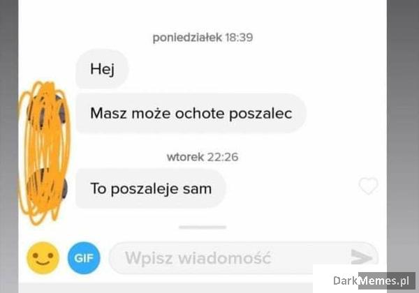 Jak zawsze