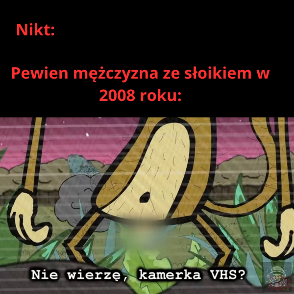 Tak było
