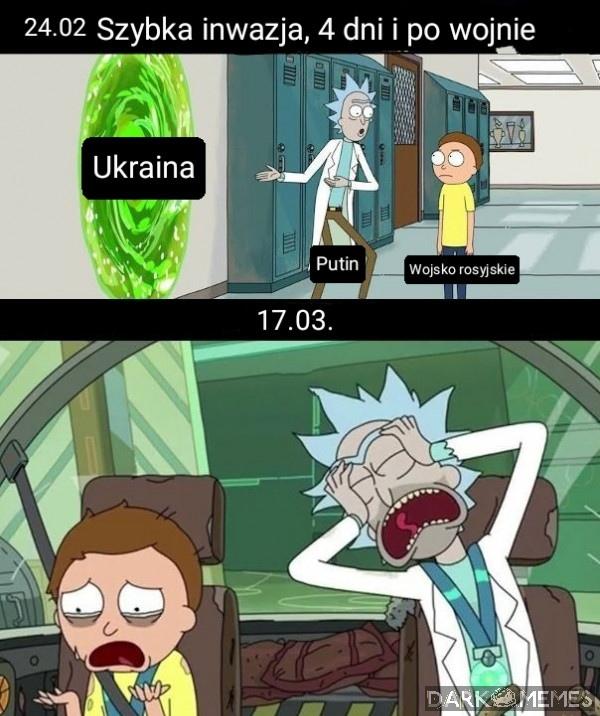 U ukrów stabilnie 