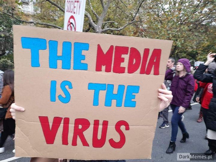 Media takie są 