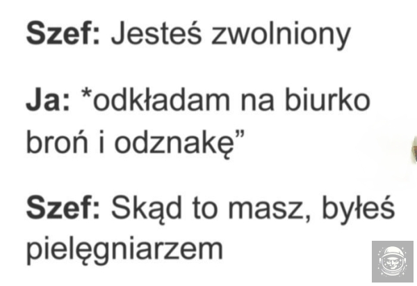 Nie interesuj się.