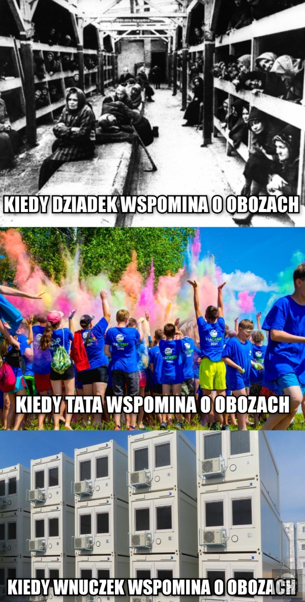 Obozy