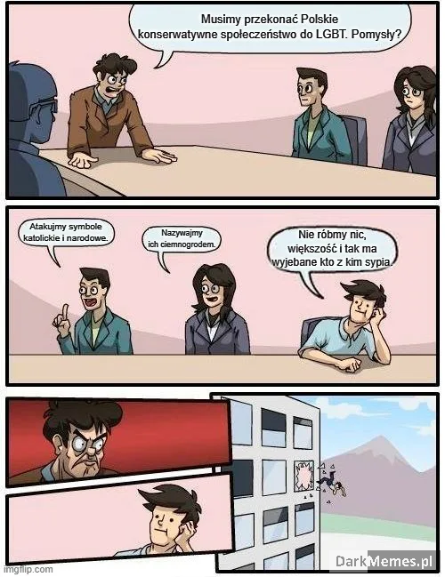 Jakieś pomysły?