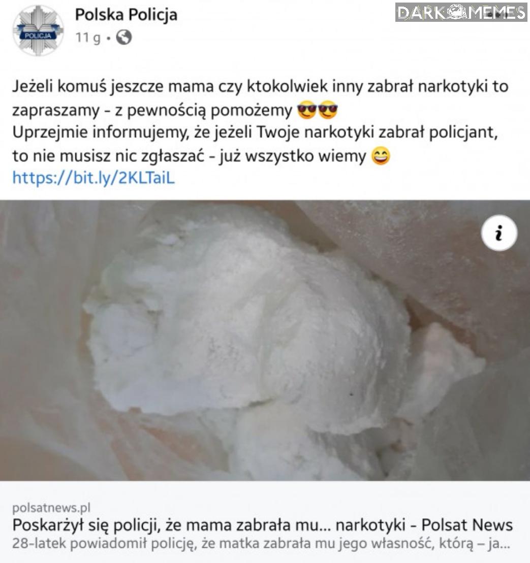 Co za dzban xd