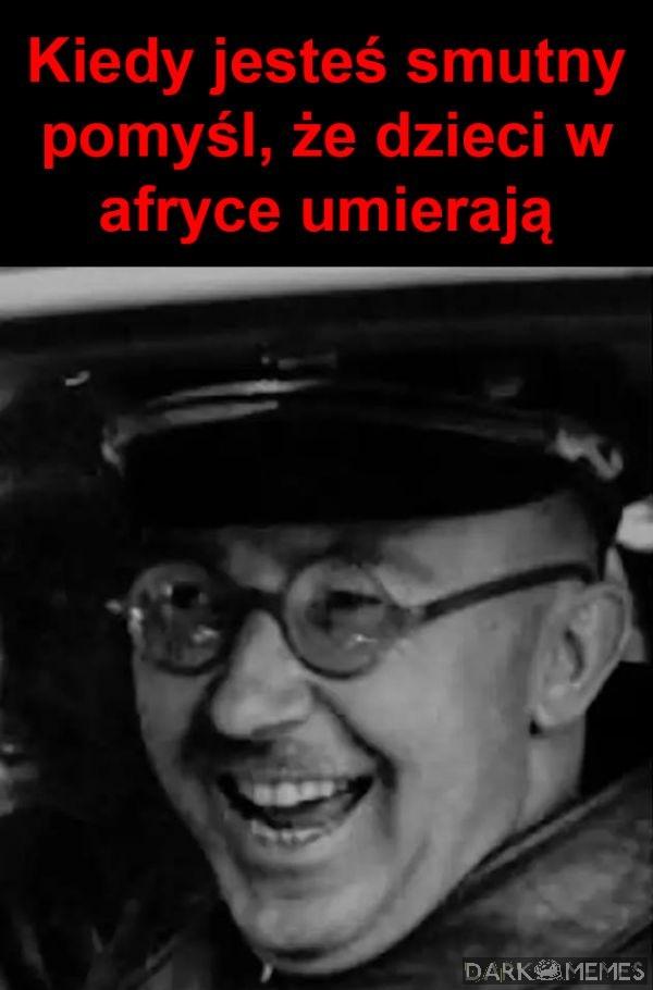 Dzięki już mi lepiej