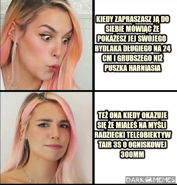 Czarny