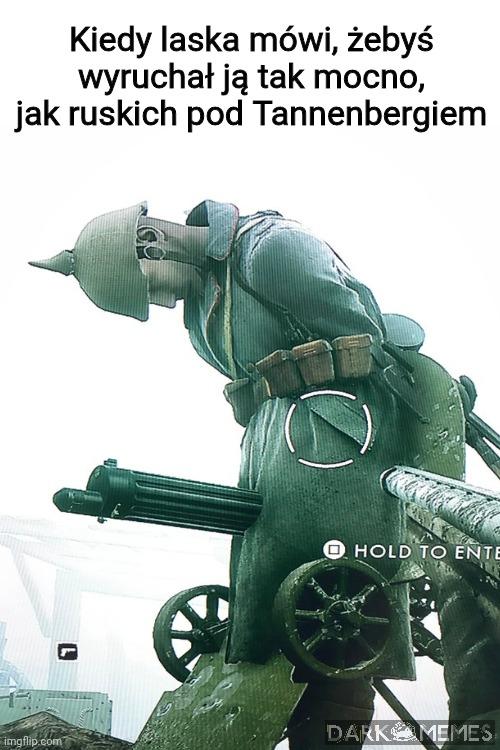 Ah, ja, ja!
