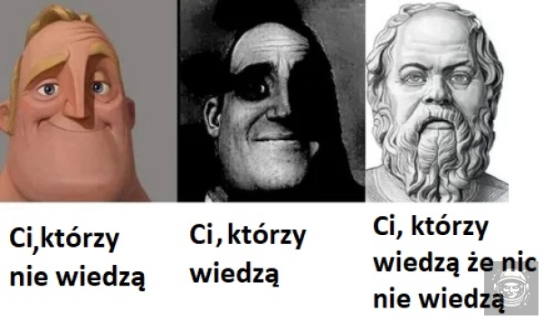 Komandosik to był pyszny jabolek. 