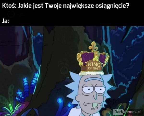 Król