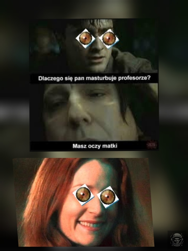 Oczy cobry
