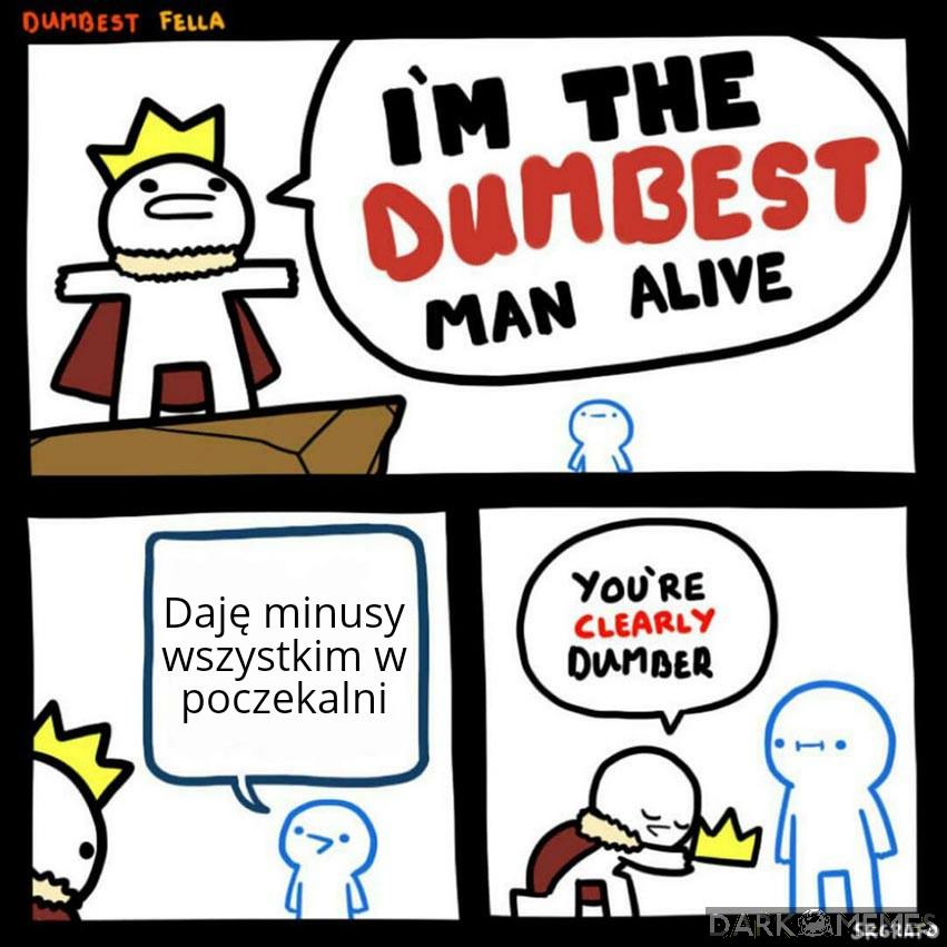 No debil