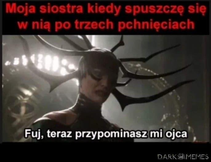 Przypominasz mi ojca