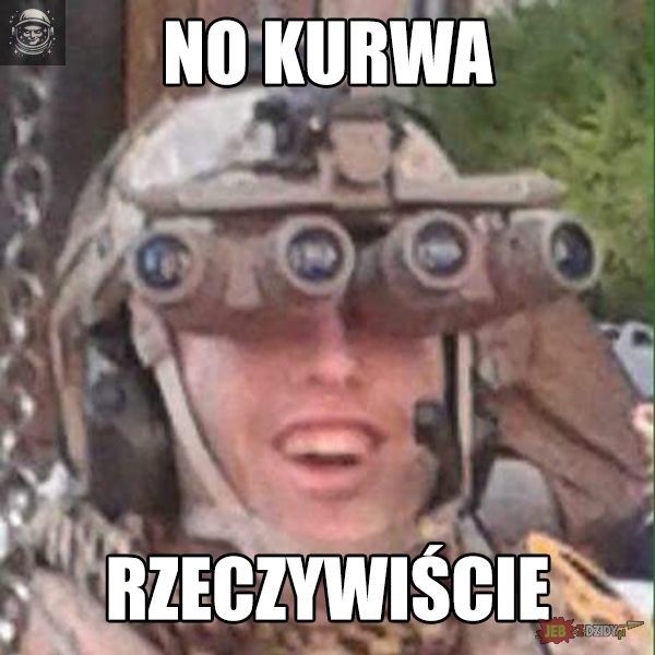 Oczy ważki 